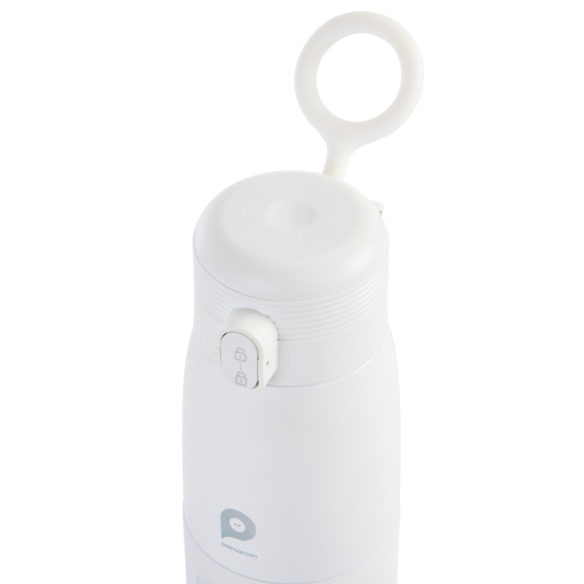 Chauffe-biberon nomade 350 ml blanc  Additional Chauffe-biberon nomade 350 ml blanc
