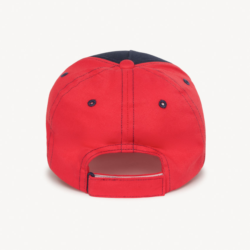 Gorra efecto color block Superman Warner niño 