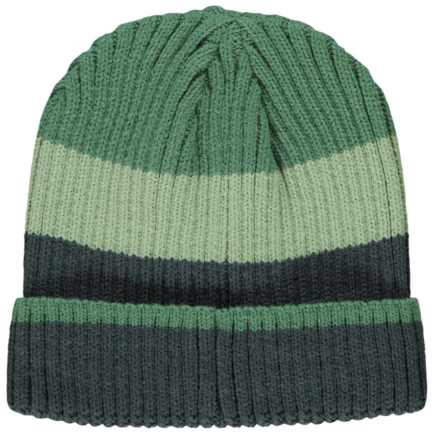 Gorro de punto a rayas para niño  Additional Gorro de punto a rayas para niño