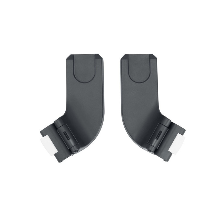 Adaptadores para silla de paseo Beezy 