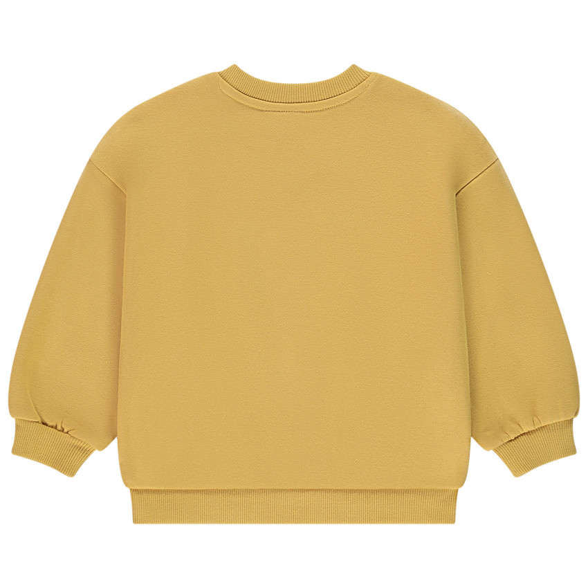 Sudadera oversize estampada El Rey León Disney para bebé niño 