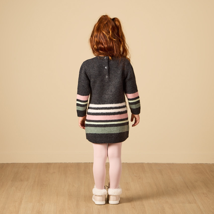 Robe pull orchestra top