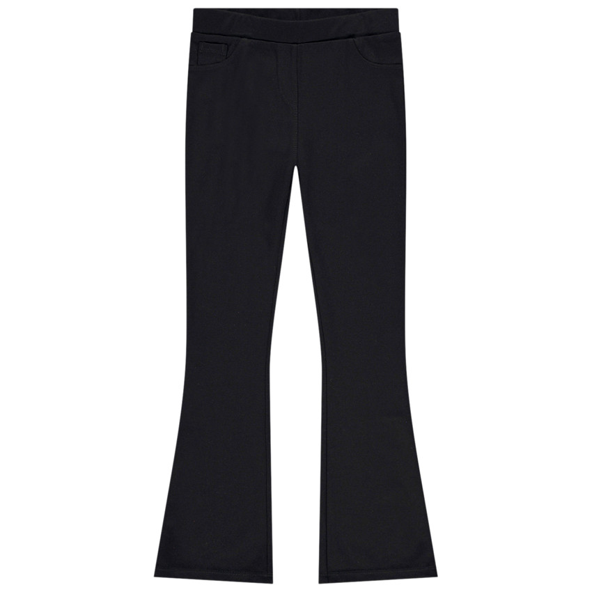 Jegging trompeta en milano para niña 