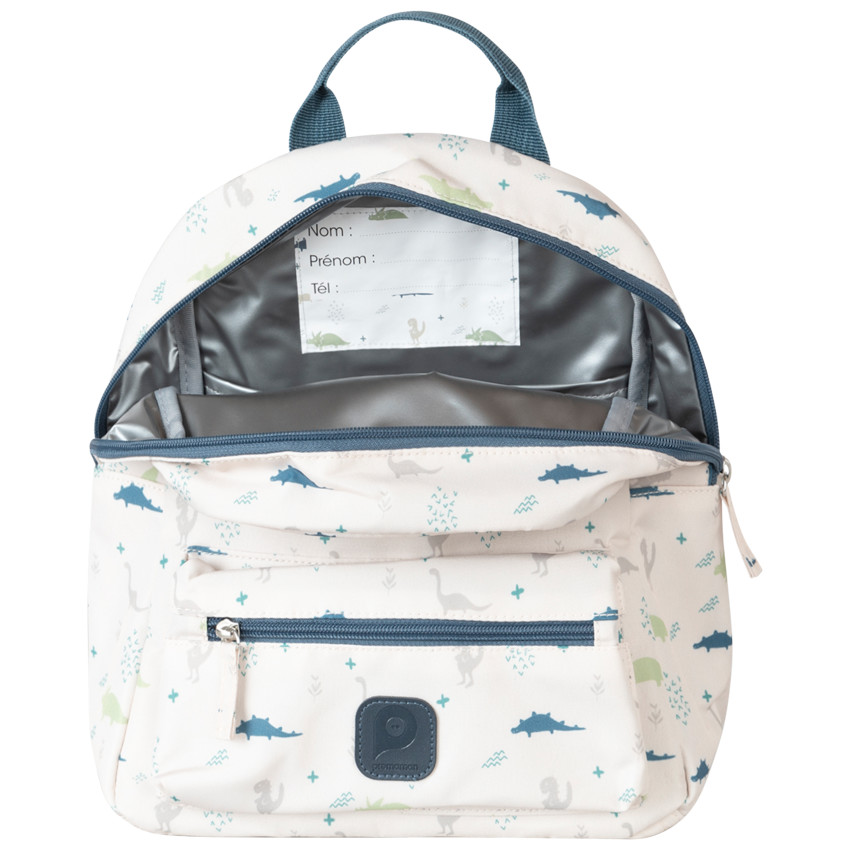 Mochila isotermica 2025 bebe