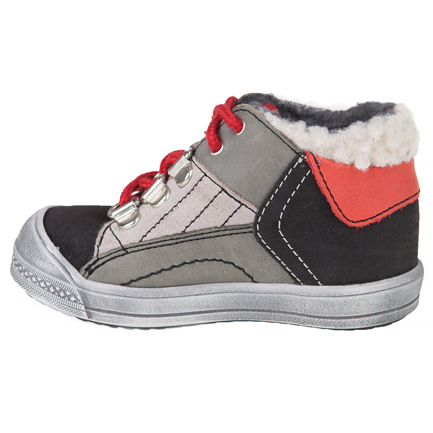 Botas bajas  Additional Botas bajas