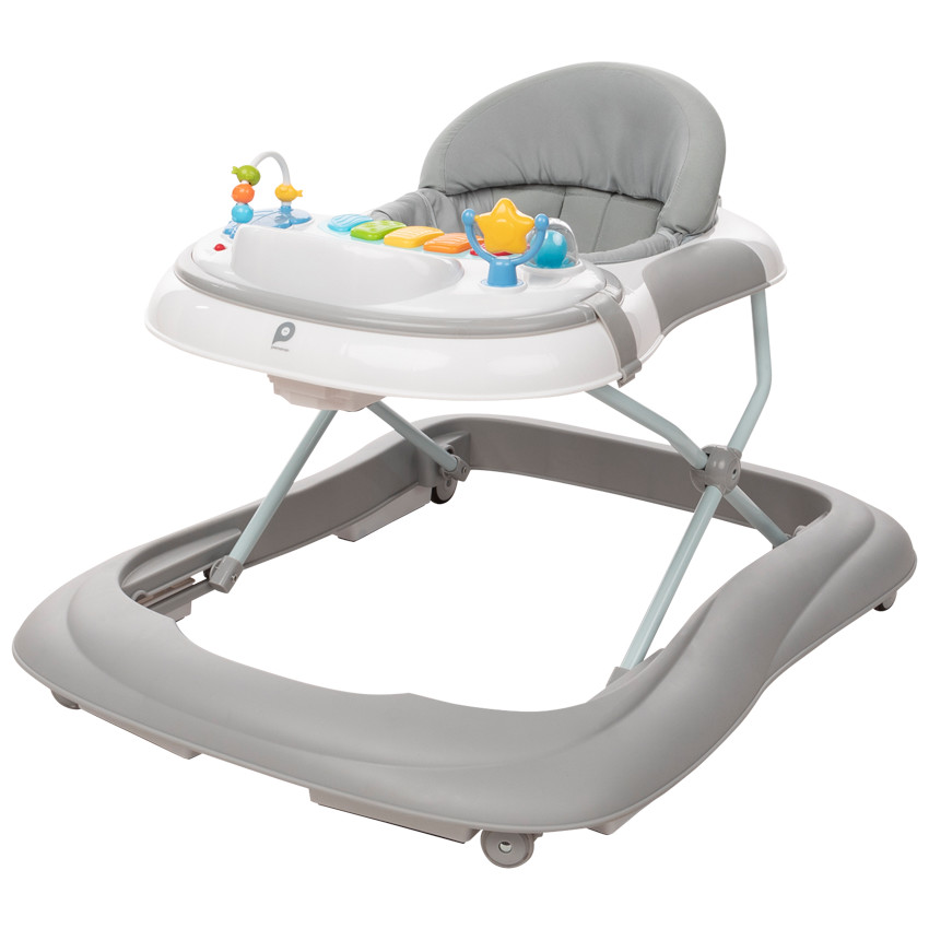 Andador 2 en 1 Sea World - Gris  Additional Andador 2 en 1 Sea World - Gris