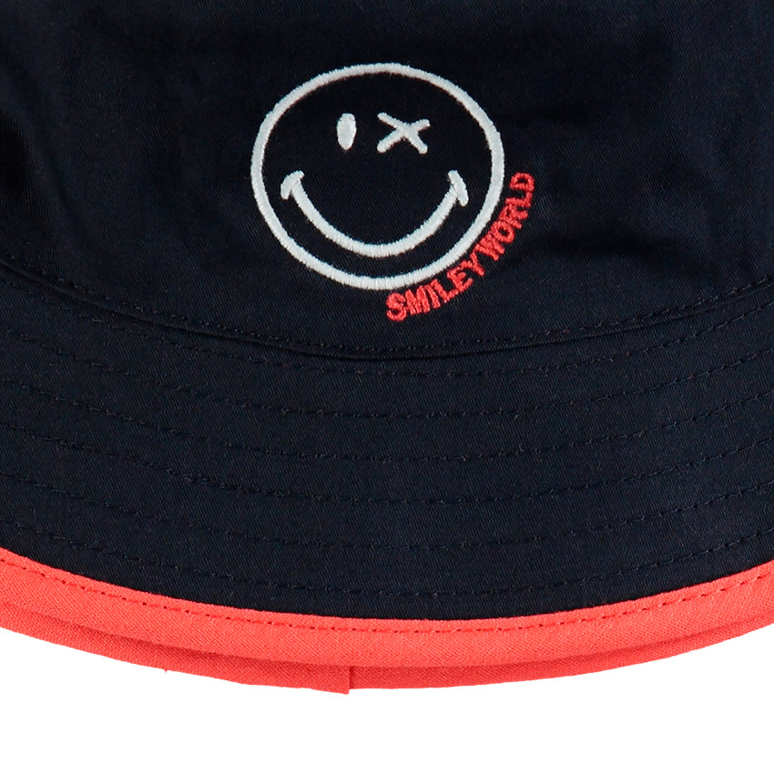 Gorro bob SmileyWorld  Additional Gorro bob SmileyWorld