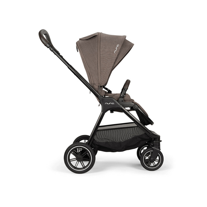 Carrito bebé Triv Next Chestnut 