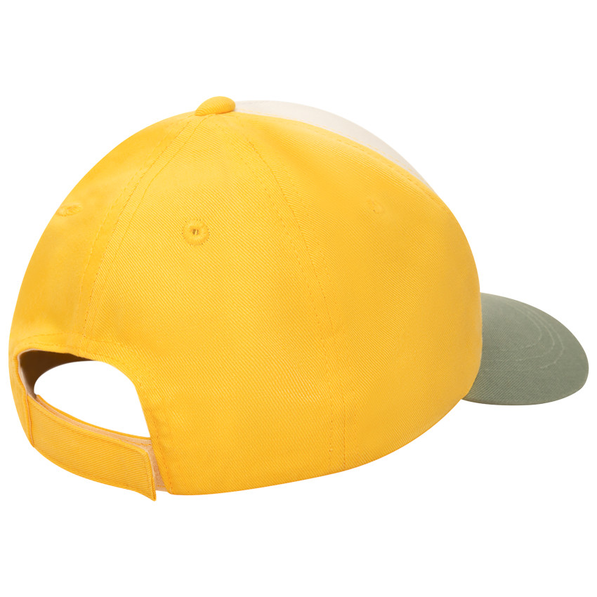 Casquette patch brodé Cars Disney pour garçon 