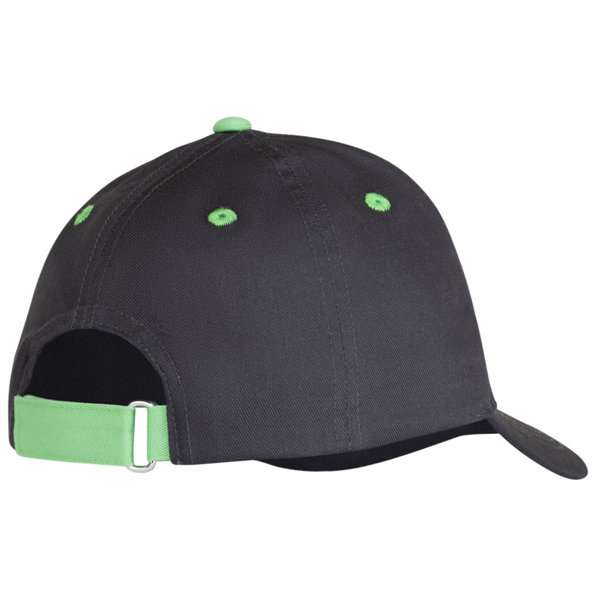 Gorra con bordado 3D de Star Wars Disney para niño 