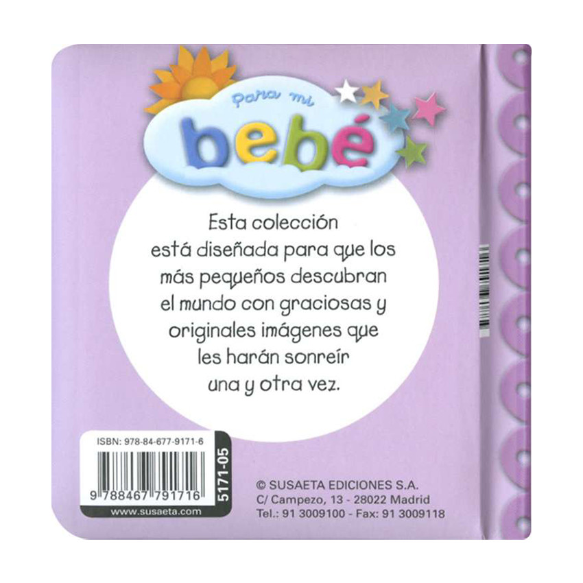 Cuento Los números +0 años 