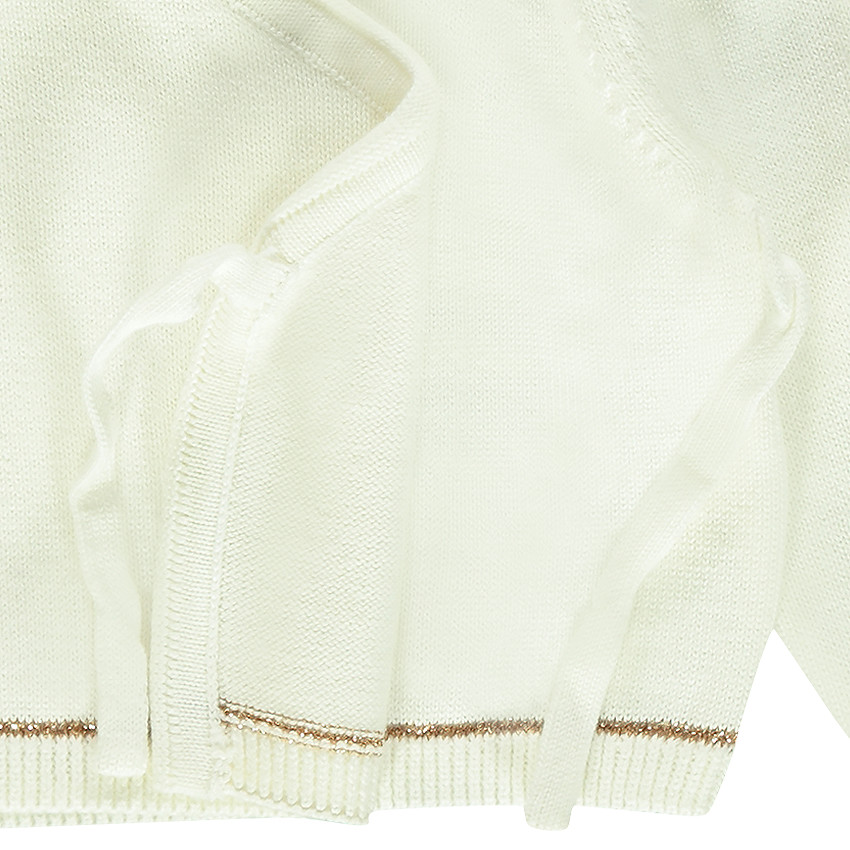 Camisita de punto con estampado ©Smiley Baby  Additional Camisita de punto con estampado ©Smiley Baby