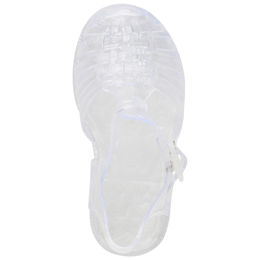 Calzado de playa transparentes du 20 en 23 Main Calzado de playa transparentes du 20 en 23