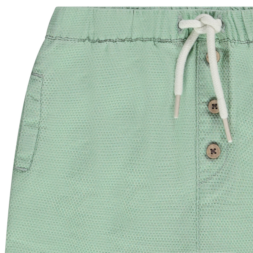 Bermudas de efecto nid d