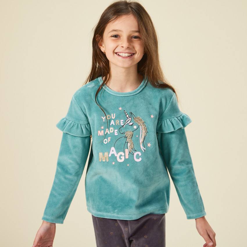 H et m 2025 pyjama