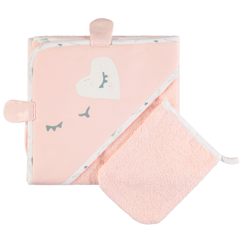 Conjunto baño About Love 