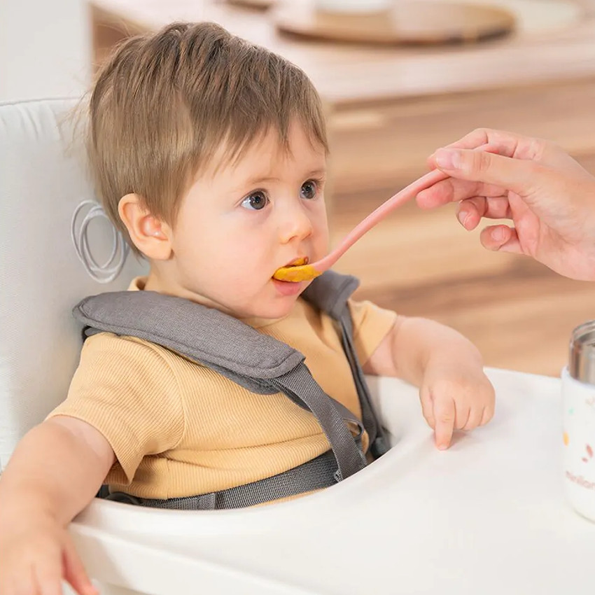 Cubiertos infantiles + estuche Picneat Valencia 