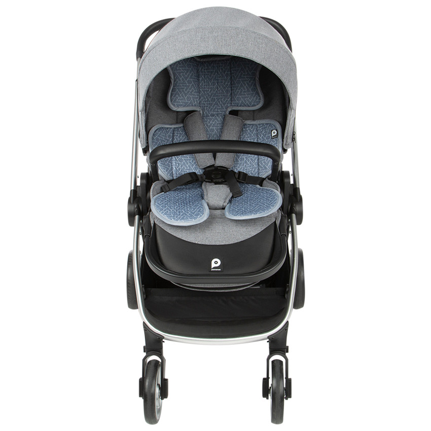 Cojín reductor 3D Simone 