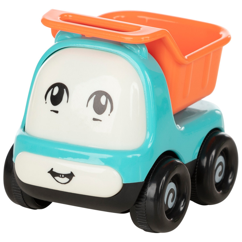 Coche de juguete Vroumpiz - Azul 