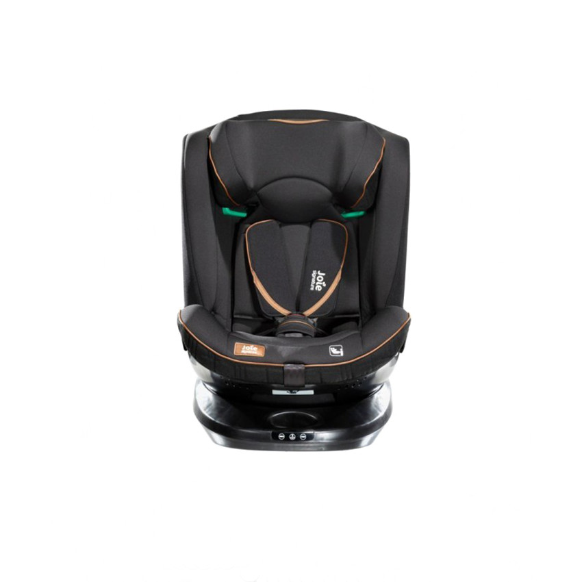 Silla de coche giratoria i-Spin Grow i-Size eclipse r 