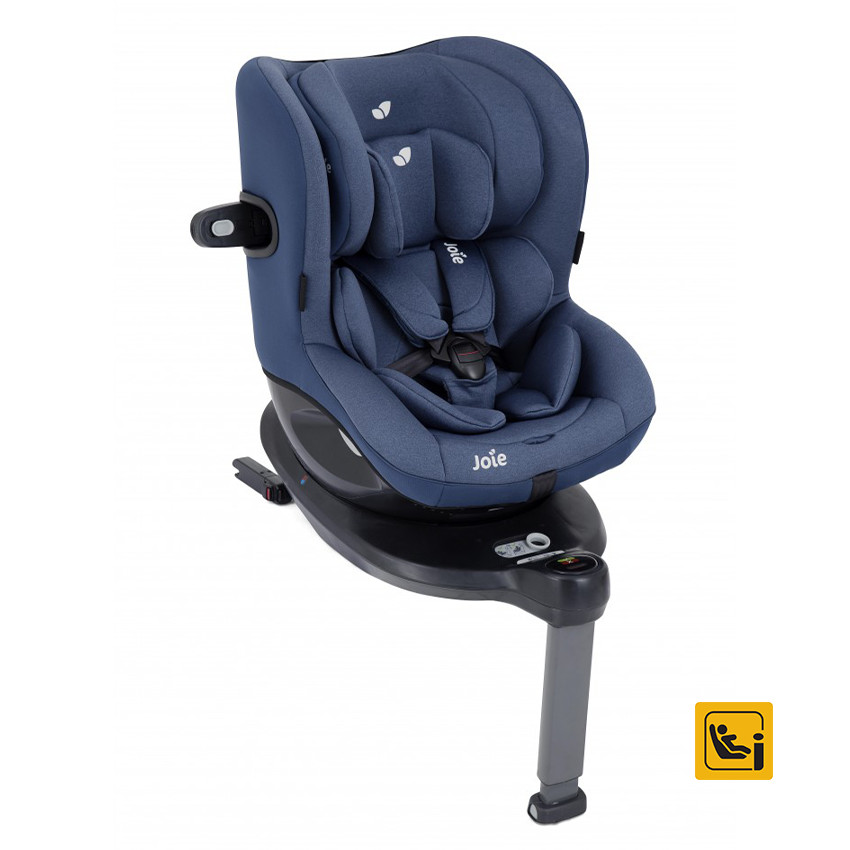 Si ge auto pivotant i Spin 360 i Size deep sea