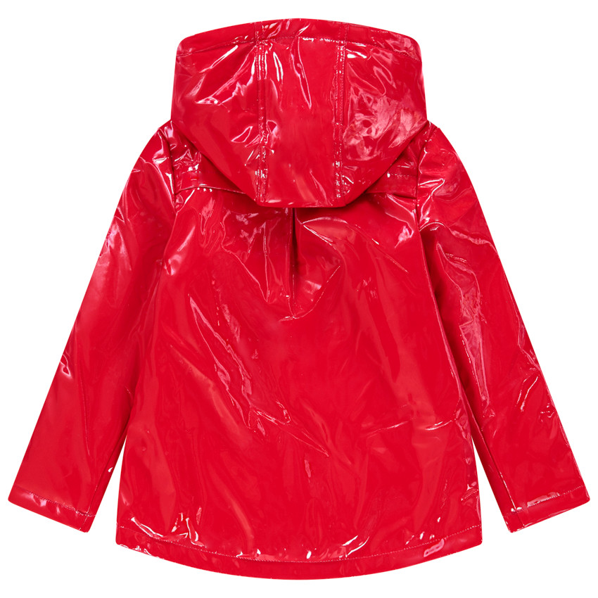 Parka de vinilo  Additional Parka de vinilo