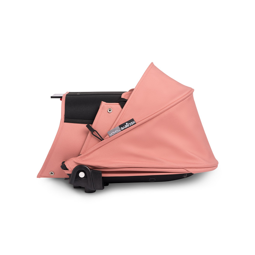 Capazo Yoyo 2 Bassinet para Silla de paseo - Ginger 