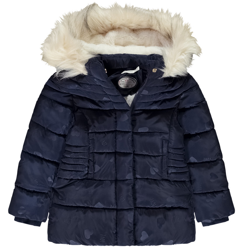 Doudoune grand sale froid