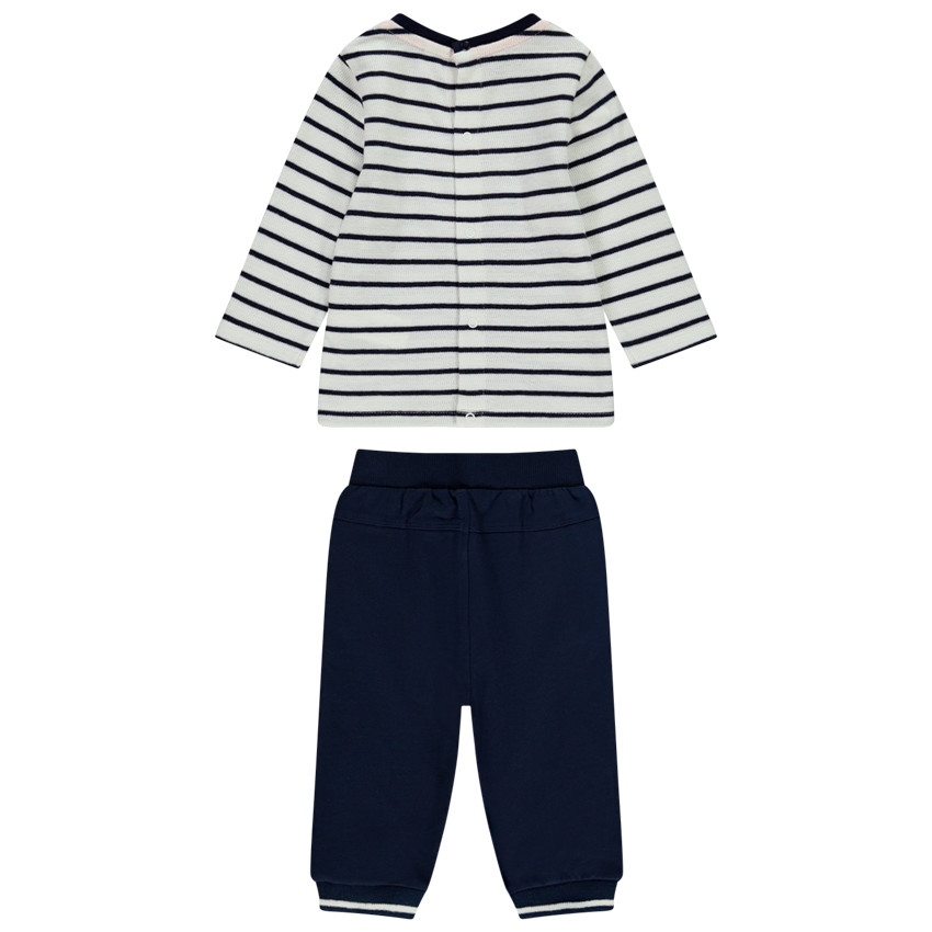 Conjunto estilo marinero  Additional Conjunto estilo marinero