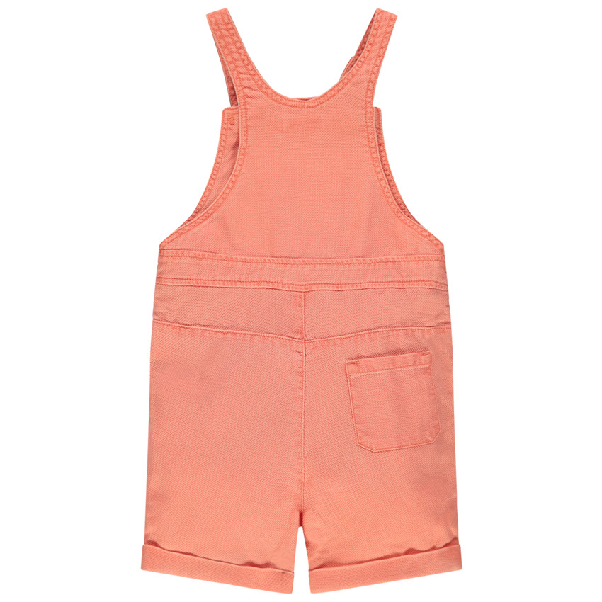 Peto corto bordado   Additional Peto corto bordado