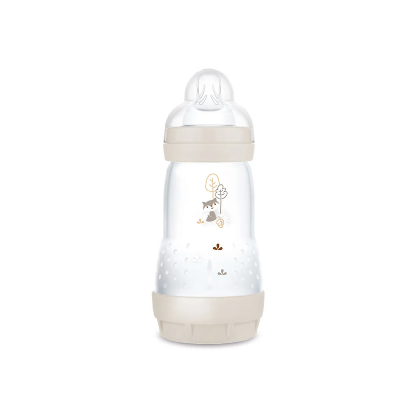 Biberón Easy Start anticólicos 260 ml 2M+  