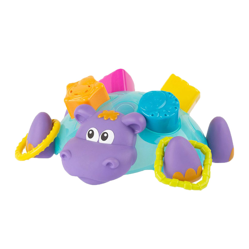 Jouet de bain Hippopotame Playgro