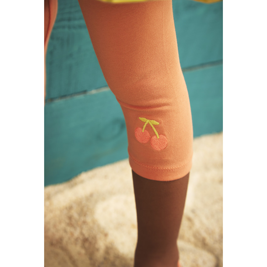 Conjunto de 2 piezas con estampado fantasía para bebé niña  Additional Conjunto de 2 piezas con estampado fantasía para bebé niña