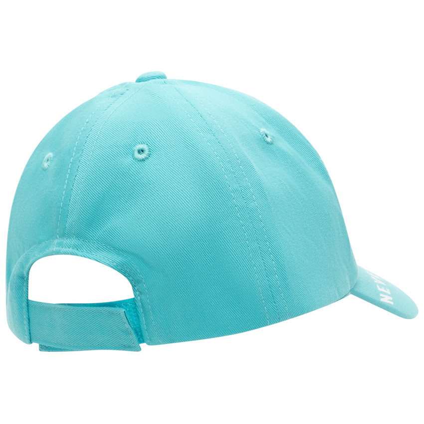 Gorra motivo palmera 