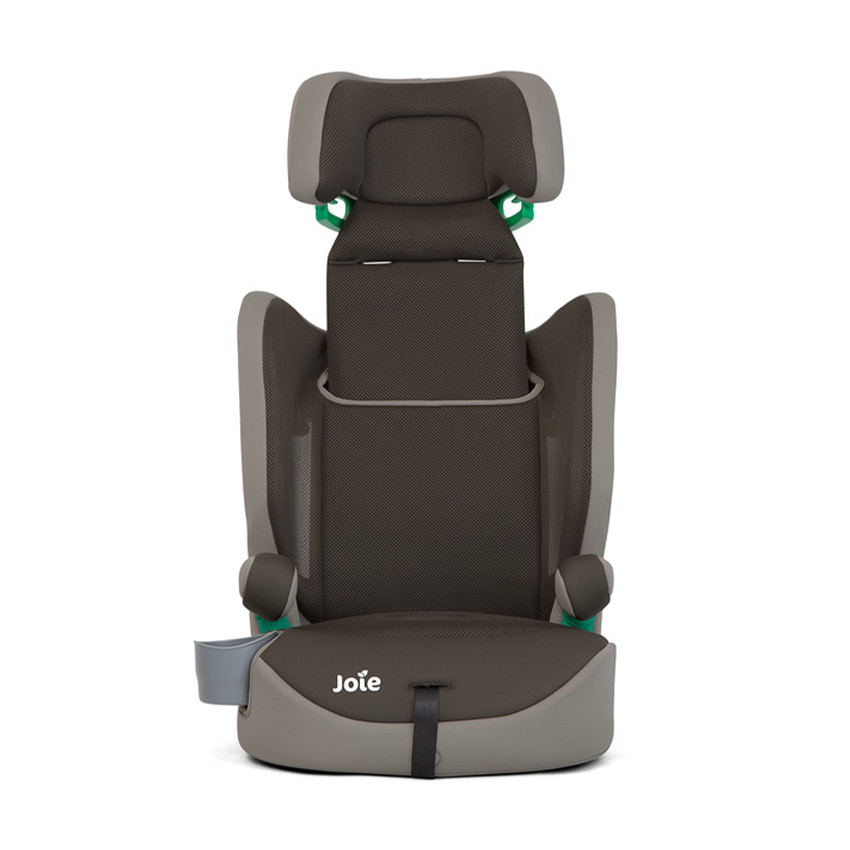 Siège-auto i-Size en mesh Elevate R129 toffee 