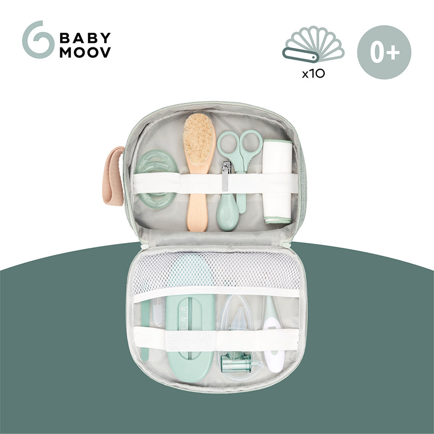 Trousse de soin Matcha  Additional Trousse de soin Matcha