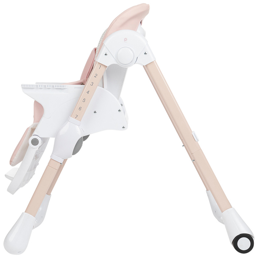 Trona regulable Jude 0+ Rosa  Additional Trona regulable Jude 0+ Rosa