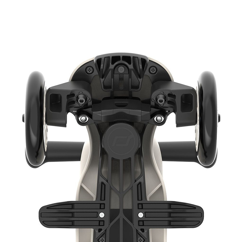 Highwaykick 1 Push & Go de Scoot & Ride Ash 
