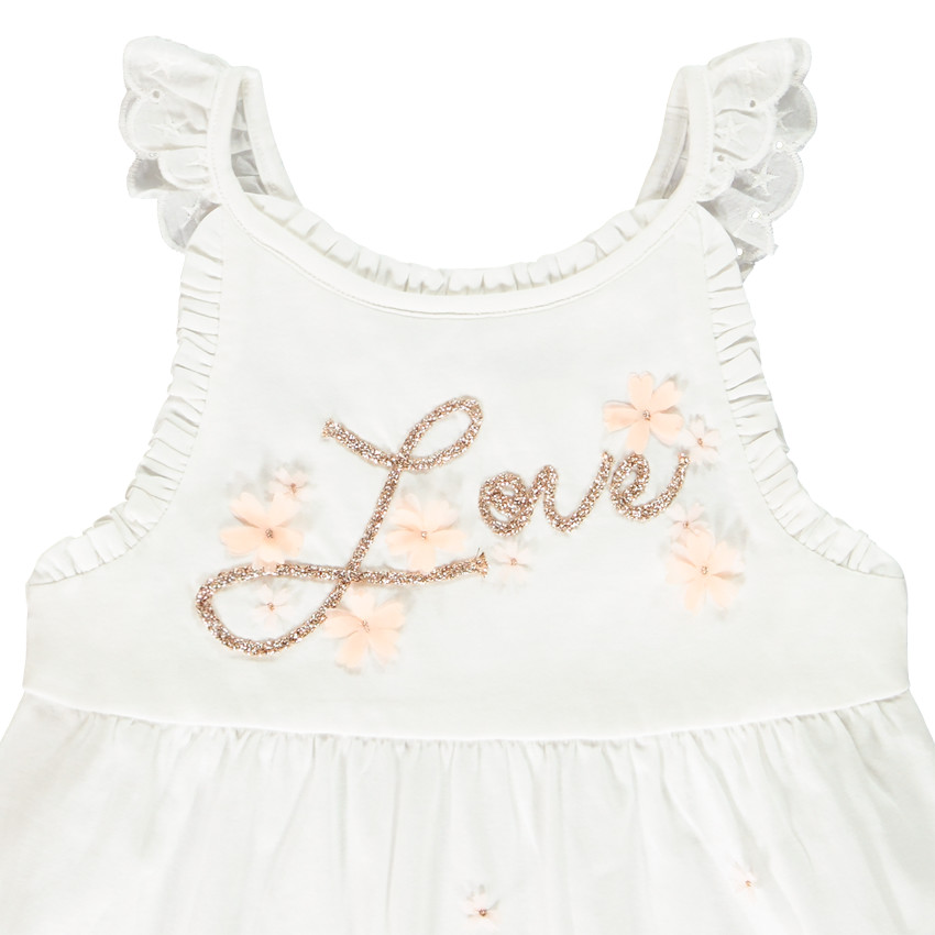 Conjunto camiseta + leggings 