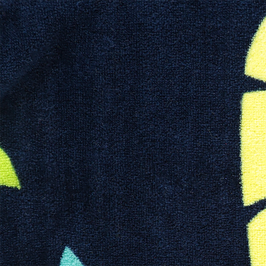 Toalla de playa con estampado divertido  Additional Toalla de playa con estampado divertido