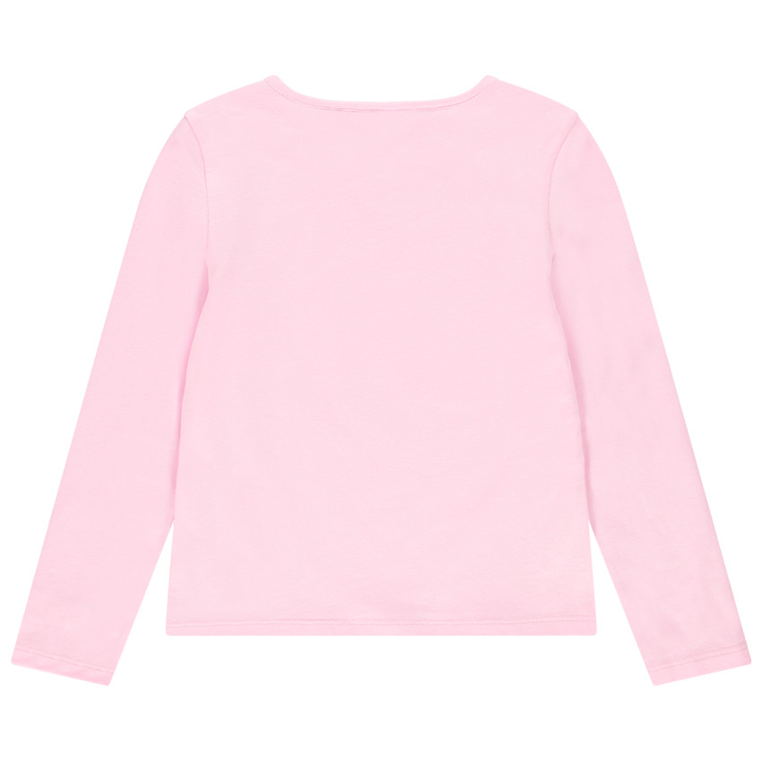 Camiseta manga larga motivo fantasía 