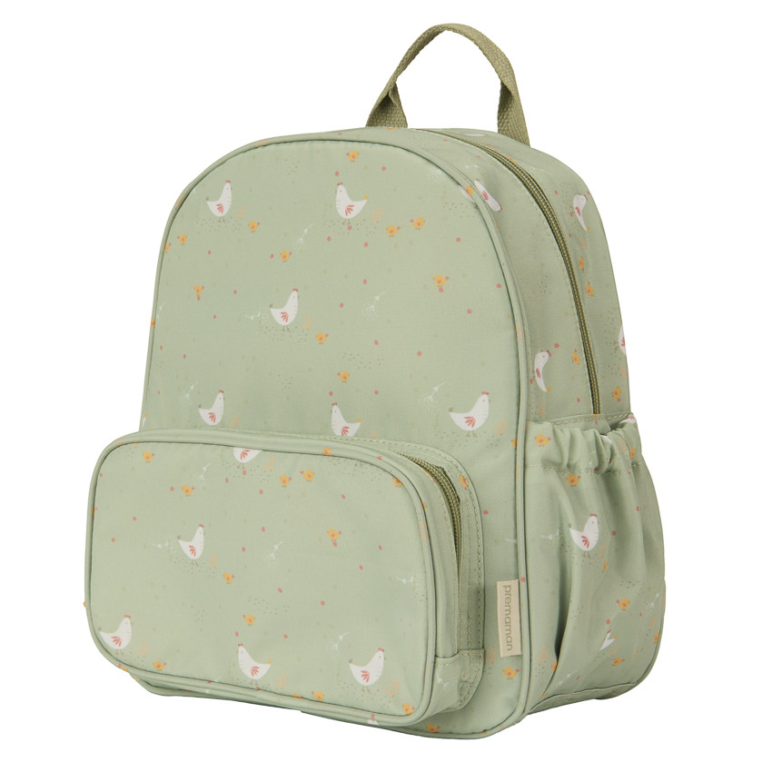 Mochila isotérmica La Vie à la Ferme 