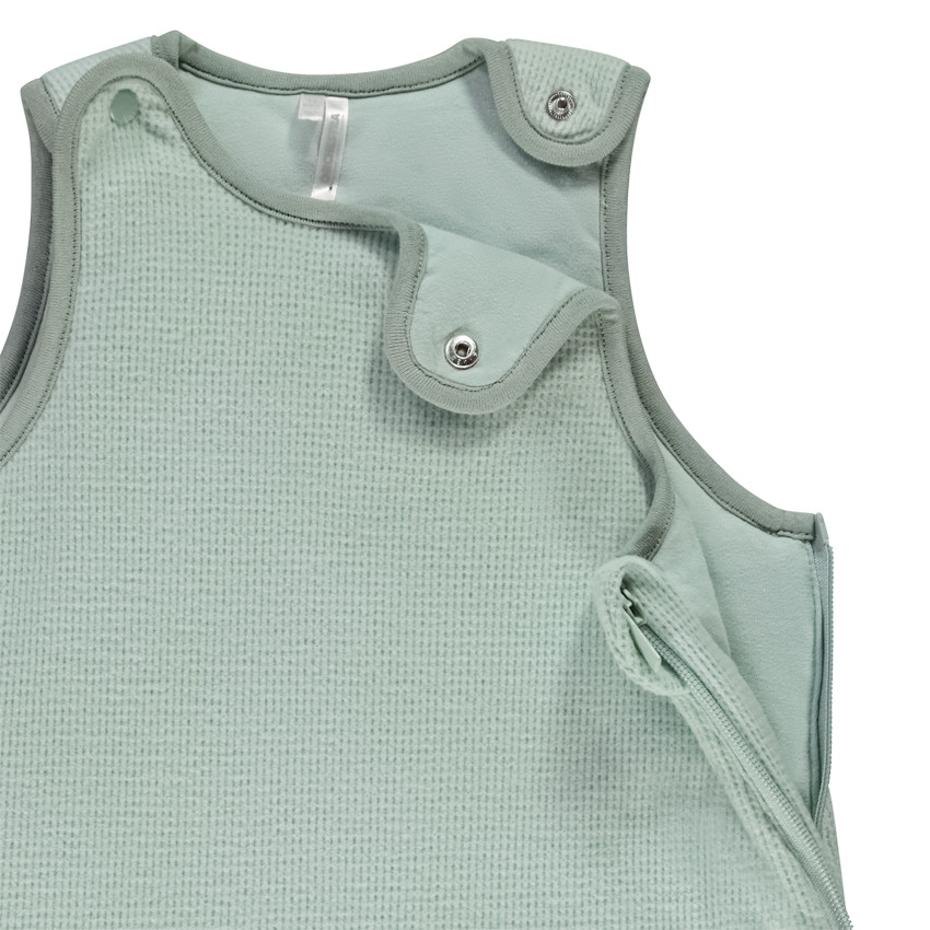 Saco de dormir TOG 3.5 - "Baby Savanna" 