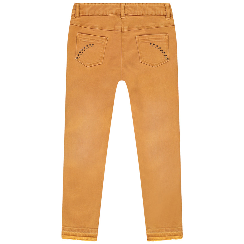 Jeans fantasía 
