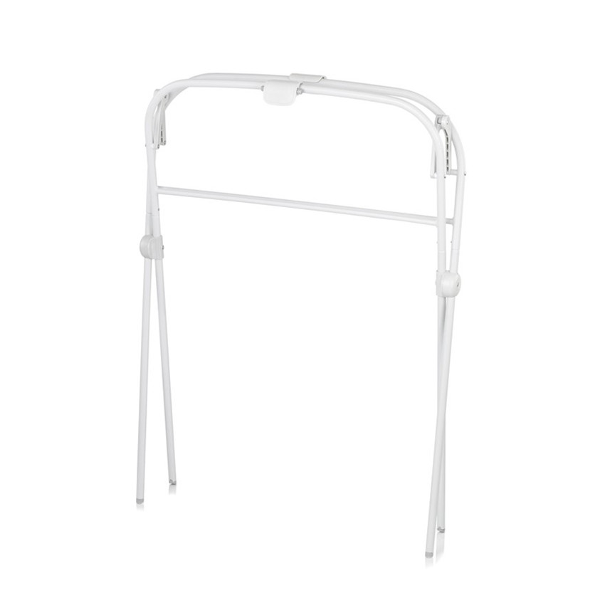 Soporte Plegable para Bañera Oasis con tubo de drenaje 