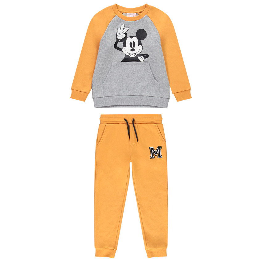 Conjunto jogging Mickey Disney Main Conjunto jogging Mickey Disney