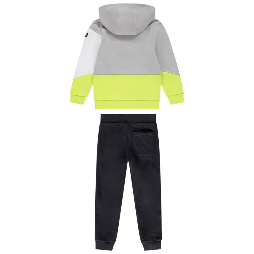 Conjunto jogging de felpa Star Wars 