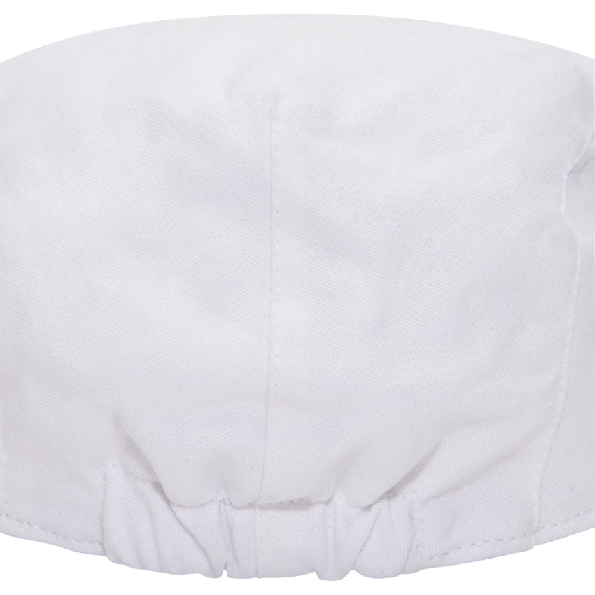 Gorra de abuelo lisa 