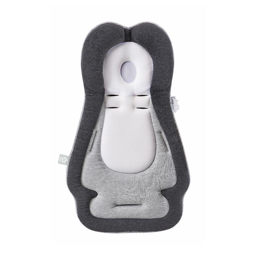 Cojín reductor Cosymorpho - Smokey 