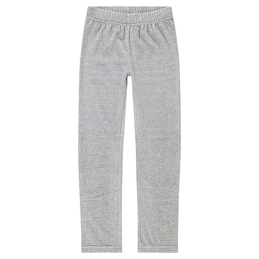 Pijama de terciopelo con mensaje estampado y Mickey ©Disney 